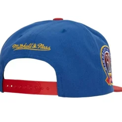 Mitchell & Ness Snapback-Hometown Snapback Coop Minnesota Twins