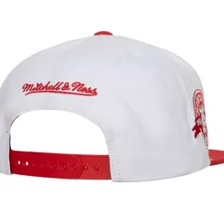 Mitchell & Ness Snapback-Hometown Snapback Coop Montreal Expos