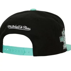 Mitchell & Ness Snapback-Hometown Snapback Coop New York Mets