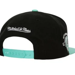 Mitchell & Ness Snapback-Hometown Snapback Coop New York Yankees