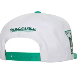 Mitchell & Ness Snapback-Hometown Snapback Coop Seattle Mariners