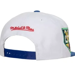Mitchell & Ness Snapback-Hometown Snapback Coop Tampa Bay Rays