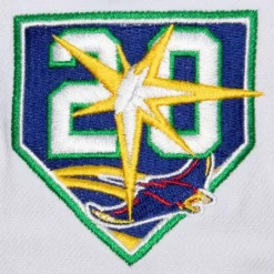 Mitchell & Ness Snapback-Hometown Snapback Coop Tampa Bay Rays