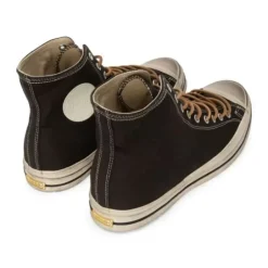 Woman Mitchell & Ness Accessories-Hood 1955 Conference High Cut Sneakers