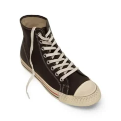 Woman Mitchell & Ness Accessories-Hood 1967 Rocket High Cut Sneakers