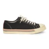 Woman Mitchell & Ness Accessories-Hood 1967 Rocket Oxford Sneakers