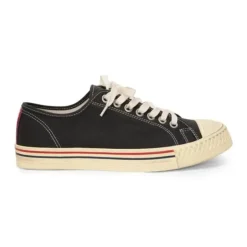 Woman Mitchell & Ness Accessories-Hood 1967 Rocket Oxford Sneakers