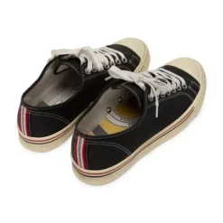 Woman Mitchell & Ness Accessories-Hood 1967 Rocket Oxford Sneakers