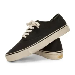 Woman Mitchell & Ness Accessories-Hood 1960S C.V. Oxford Sneakers