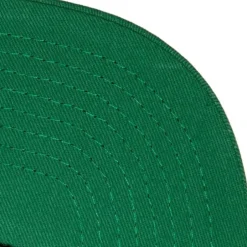 Mitchell & Ness Snapback-Hot Fire Snapback Boston Celtics