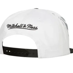 Mitchell & Ness Snapback-Hot Fire Snapback Hwc Orlando Magic
