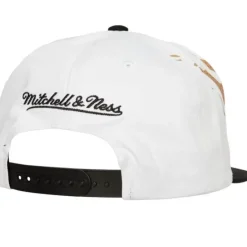 Mitchell & Ness Snapback-Hot Fire Snapback Hwc Philadelphia 76Ers