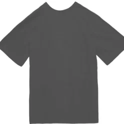 Men Mitchell & Ness T-Shirts & Tops-Hoyas Tail Tee Georgetown University