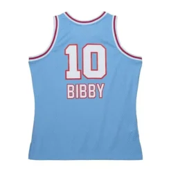Mitchell & Ness Nba Swingman-Hwc Swingman Mike Bibby Sacramento Kings 2004-05 Jersey