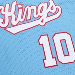 Mitchell & Ness Nba Swingman-Hwc Swingman Mike Bibby Sacramento Kings 2004-05 Jersey