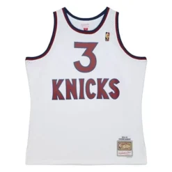 Mitchell & Ness Nba Swingman-Hwc Swingman Stephon Marbury New York Knicks 2004-05 Jersey