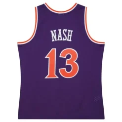 Mitchell & Ness Nba Swingman-Hwc Swingman Steve Nash Phoenix Suns 2005-06 Jersey