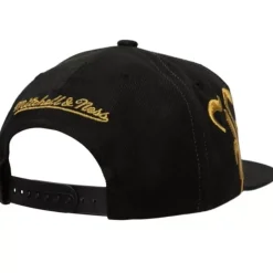 Mitchell & Ness Snapback-Hype Type Snapback Philadelphia Eagles