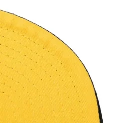 Mitchell & Ness Snapback-Hype Type Snapback Pittsburgh Steelers