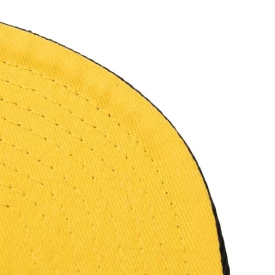 Mitchell & Ness Snapback-Hype Type Snapback Pittsburgh Steelers