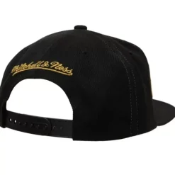Mitchell & Ness Snapback-Hype Type Snapback San Francisco 49Ers