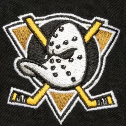 Mitchell & Ness Snapback-Icon Grail Pro Snapback Anaheim Ducks