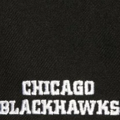 Mitchell & Ness Snapback-Icon Grail Pro Snapback Chicago Blackhawks