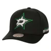 Mitchell & Ness Snapback-Icon Grail Pro Snapback Dallas Stars
