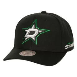 Mitchell & Ness Snapback-Icon Grail Pro Snapback Dallas Stars