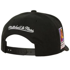Mitchell & Ness Snapback-Icon Grail Pro Snapback Hwc Phoenix Suns