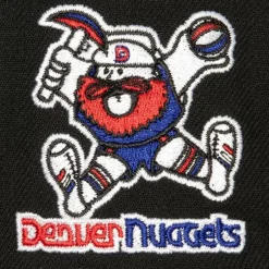 Mitchell & Ness Snapback-Icon Grail Pro Snapback Hwc Denver Nuggets
