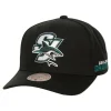 Mitchell & Ness Snapback-Icon Grail Pro Snapback San Jose Sharks