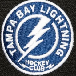 Mitchell & Ness Snapback-Icon Grail Pro Snapback Tampa Bay Lightning