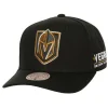 Mitchell & Ness Snapback-Icon Grail Pro Snapback Vegas Golden Knights