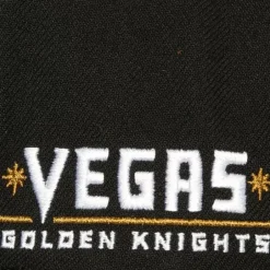 Mitchell & Ness Snapback-Icon Grail Pro Snapback Vegas Golden Knights