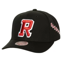 Mitchell & Ness Snapback-Icon Grail Pro Snapback Vntg New York Rangers
