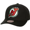 Mitchell & Ness Snapback-Icon Grail Pro Snapback Vntg New Jersey Devils