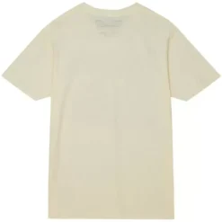 Men Mitchell & Ness T-Shirts & Tops-Incline Stacked Tee Charlotte Hornets