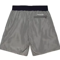 Men Mitchell & Ness Shorts-Insignia Shorts Chicago White Sox