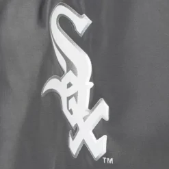 Men Mitchell & Ness Shorts-Insignia Shorts Chicago White Sox
