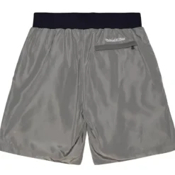 Men Mitchell & Ness Shorts-Insignia Shorts New York Mets