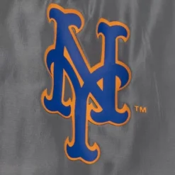Men Mitchell & Ness Shorts-Insignia Shorts New York Mets