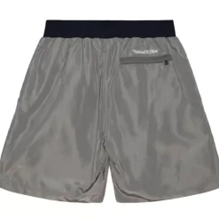 Men Mitchell & Ness Shorts-Insignia Shorts San Francisco Giants