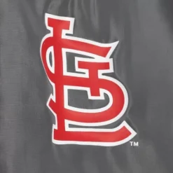 Men Mitchell & Ness Shorts-Insignia Shorts St. Louis Cardinals