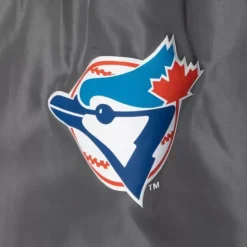 Men Mitchell & Ness Shorts-Insignia Shorts Toronto Blue Jays