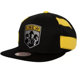 Mitchell & Ness Snapback-Jersey Hook Snapback Columbus Crew