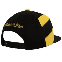 Mitchell & Ness Snapback-Jersey Hook Snapback Columbus Crew