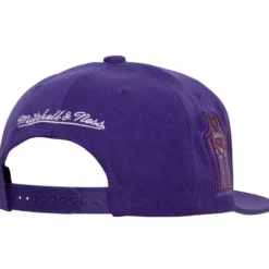 Mitchell & Ness Snapback-Jersey Love Snapback Hwc Toronto Raptors