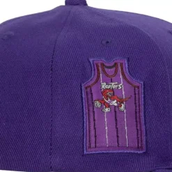 Mitchell & Ness Snapback-Jersey Love Snapback Hwc Toronto Raptors