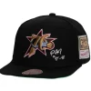 Mitchell & Ness Snapback-Jersey Love Snapback Hwc Philadelphia 76Ers